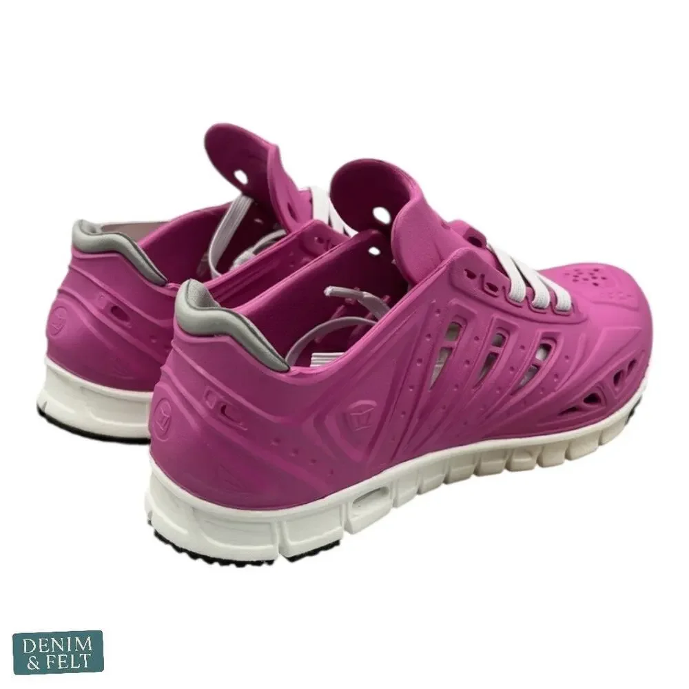 Crosskix APX Rose‎ Azure Pink Water Shoes Unisex Size 6 & 9 Submersible NEW